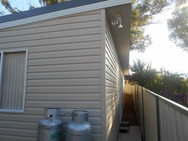 Cambridge Park NSW 2747