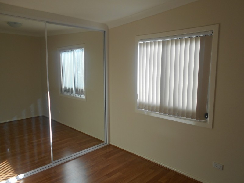 Cambridge Park NSW 2747