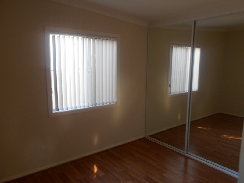 Cambridge Park NSW 2747