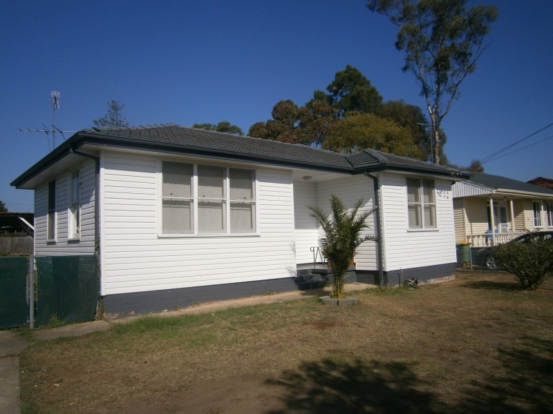 North St Marys NSW 2760