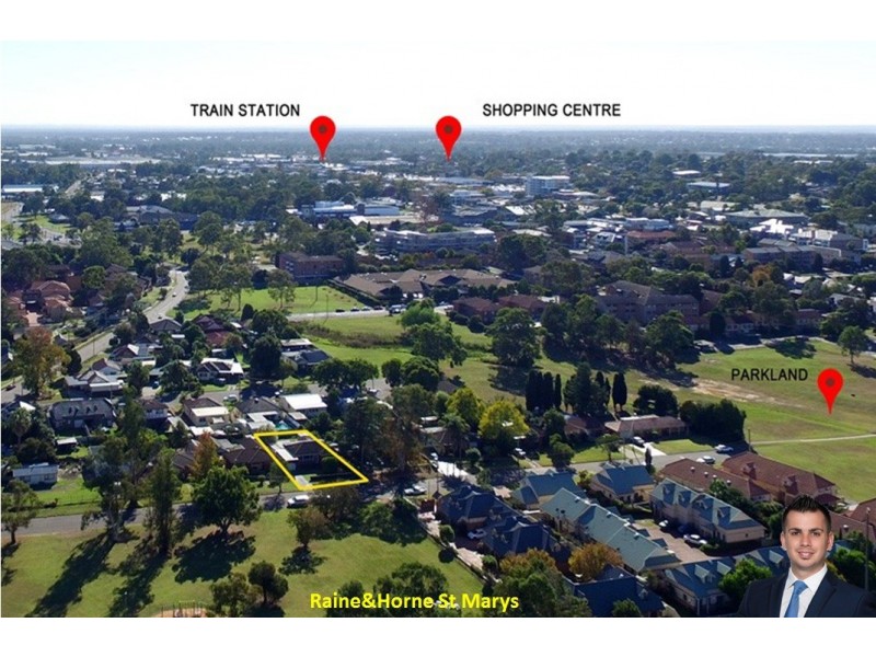 31 John Street, St Marys NSW 2760