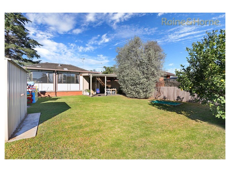 31 John Street, St Marys NSW 2760