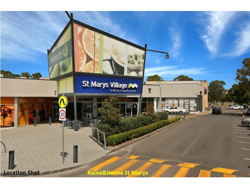 31 John Street, St Marys NSW 2760