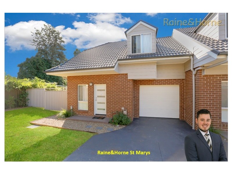 6/65 Australia Street, St Marys NSW 2760