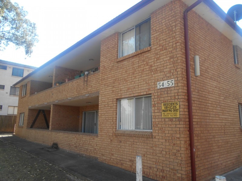 Kingswood NSW 2747