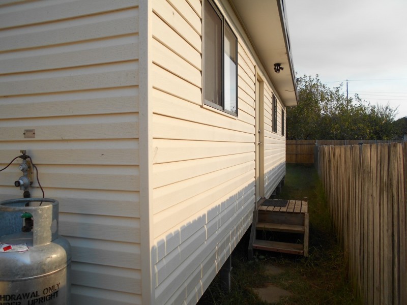 North St Marys NSW 2760