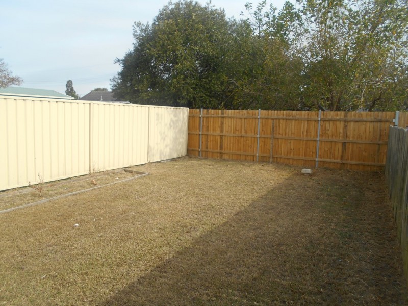 North St Marys NSW 2760