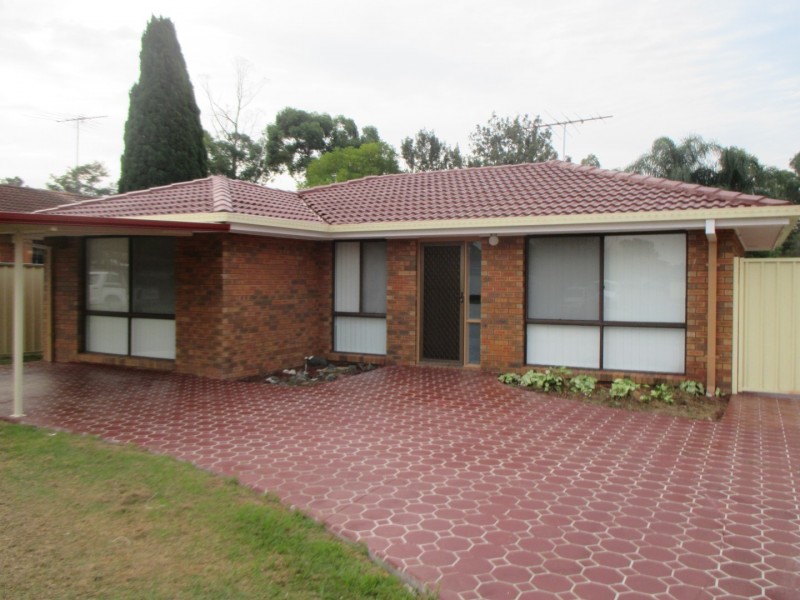 Claremont Meadows NSW 2747