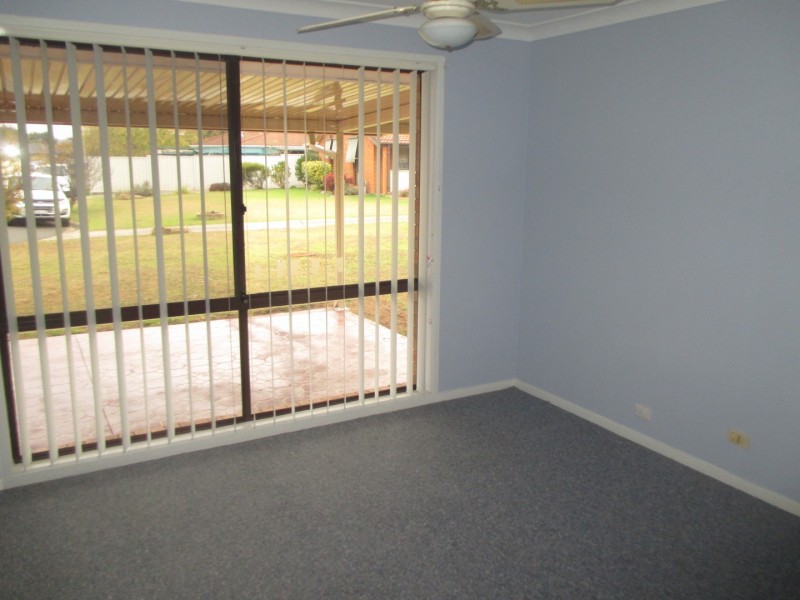 Claremont Meadows NSW 2747