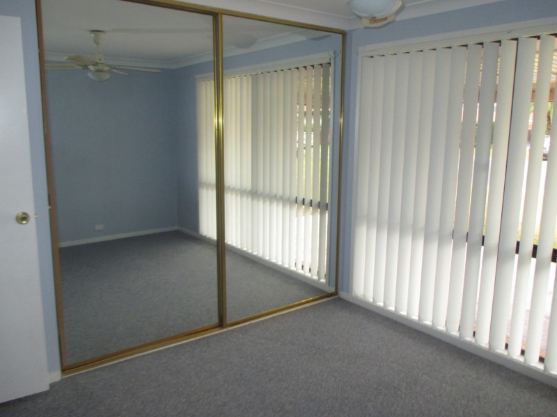 Claremont Meadows NSW 2747