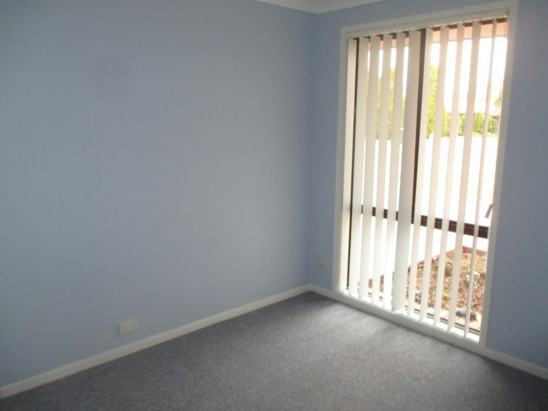 Claremont Meadows NSW 2747