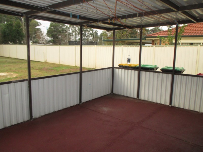 Claremont Meadows NSW 2747