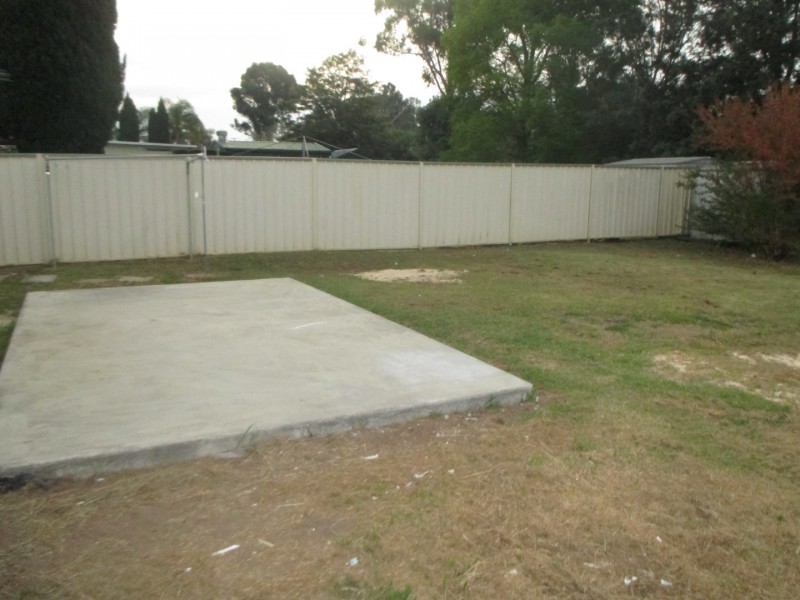 Claremont Meadows NSW 2747