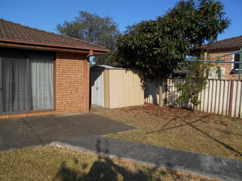 1 Seattle Close, St Clair NSW 2759
