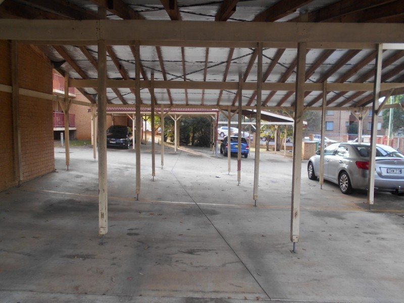 15/40-42 Victoria Street, Werrington NSW 2747