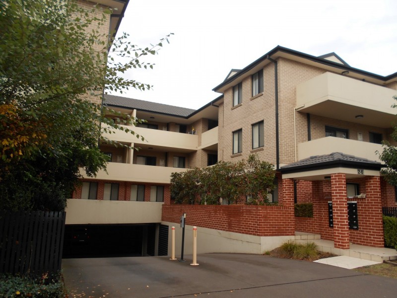 Jamisontown NSW 2750