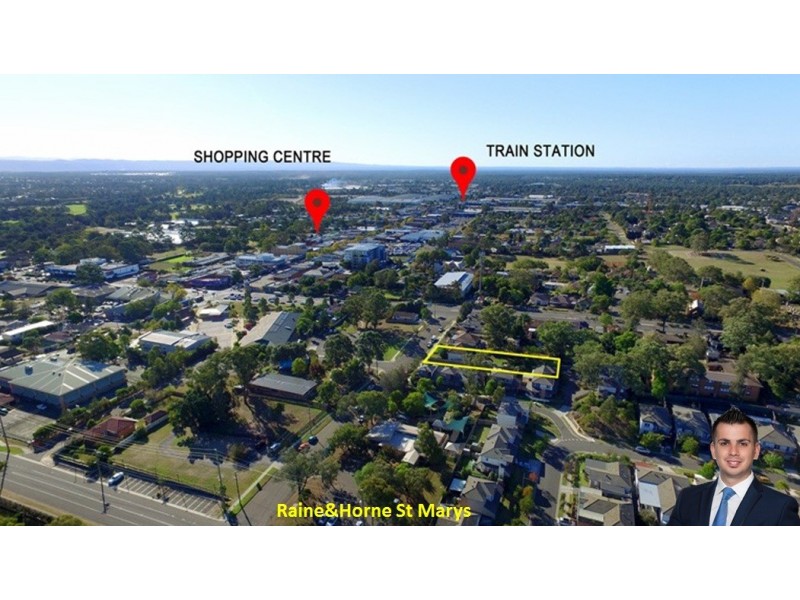 4 Collins Street, St Marys NSW 2760