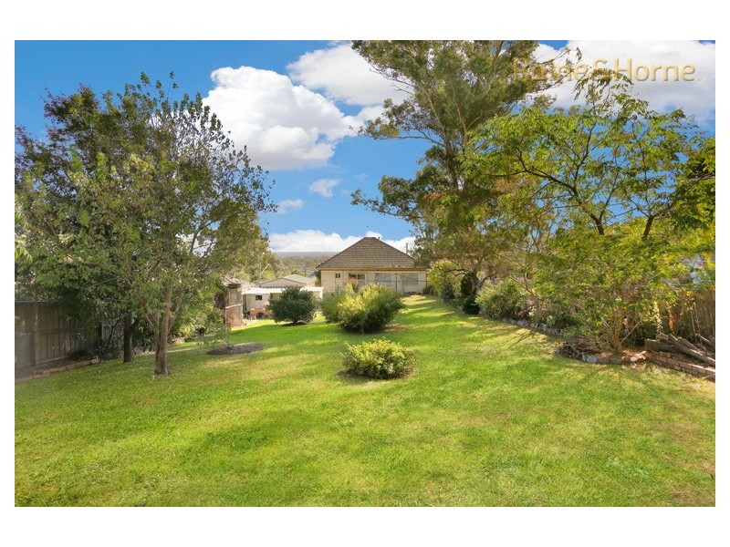 4 Collins Street, St Marys NSW 2760