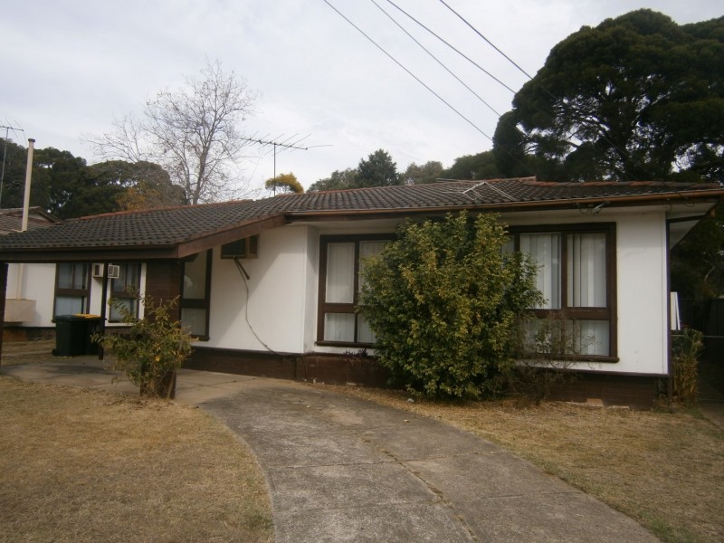 Lethbridge Park NSW 2770