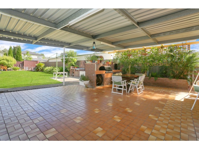16 Ball Street, Colyton NSW 2760