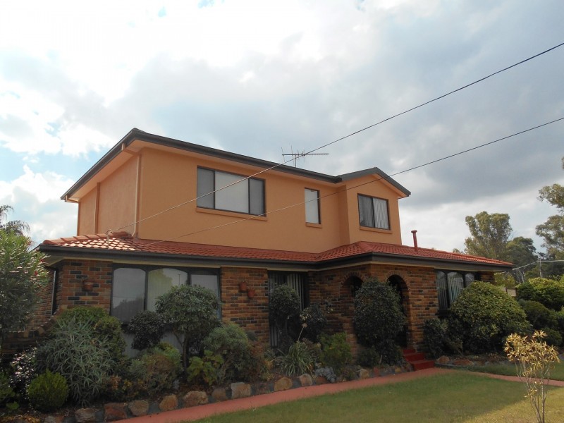 13 Grose Avenue, North St Marys NSW 2760