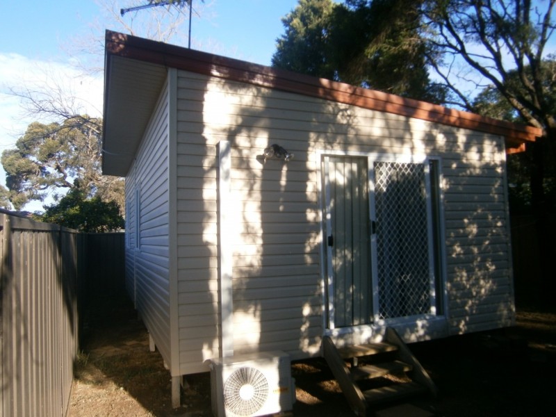 Lethbridge Park NSW 2770