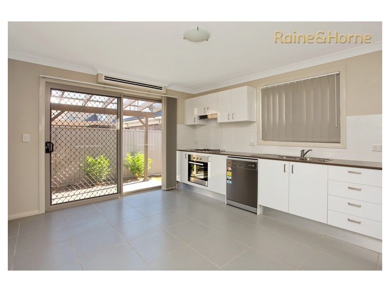 4/60 Brisbane Street, Oxley Park NSW 2760