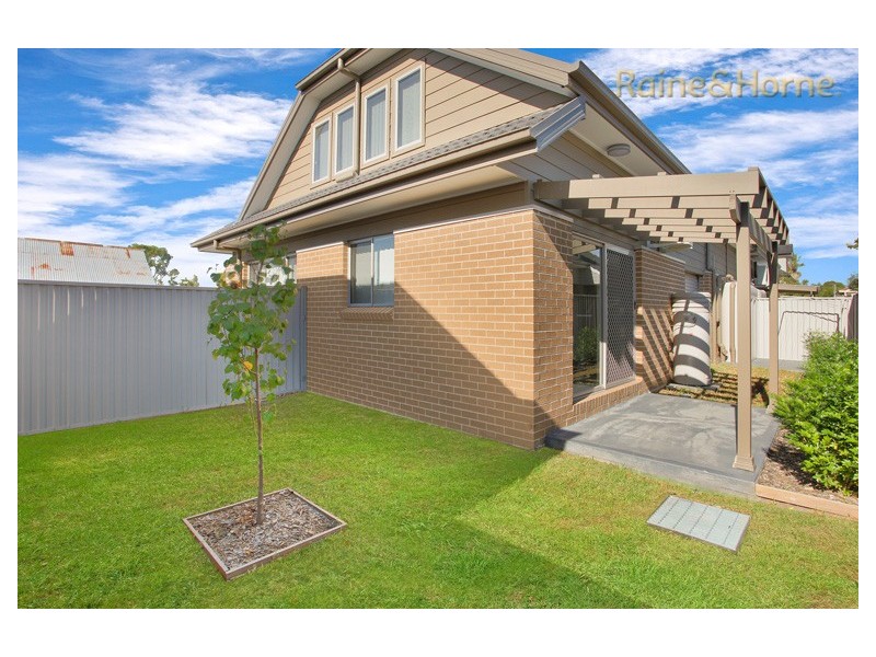 4/60 Brisbane Street, Oxley Park NSW 2760