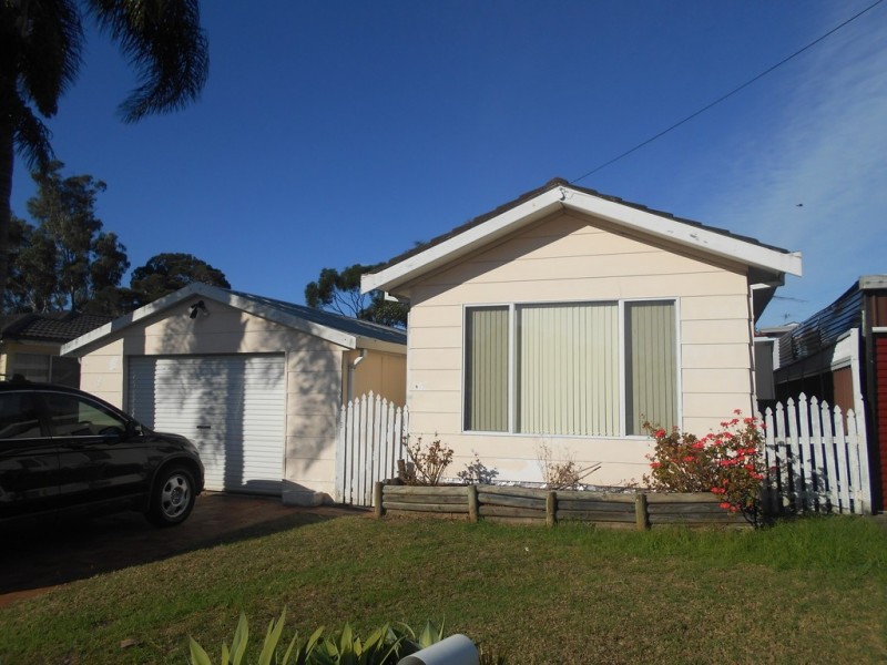 St Clair NSW 2759