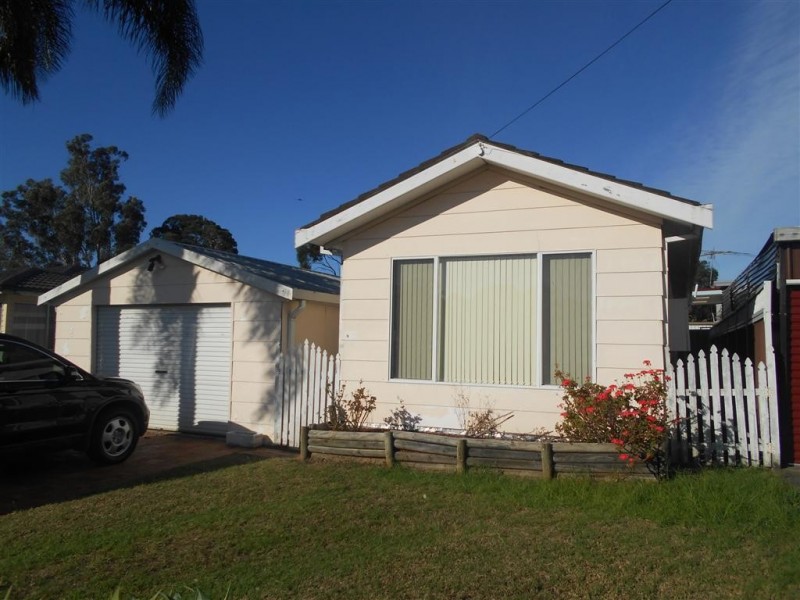 St Clair NSW 2759