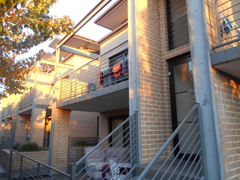 6A/34-36 Phillip Street, St Marys NSW 2760