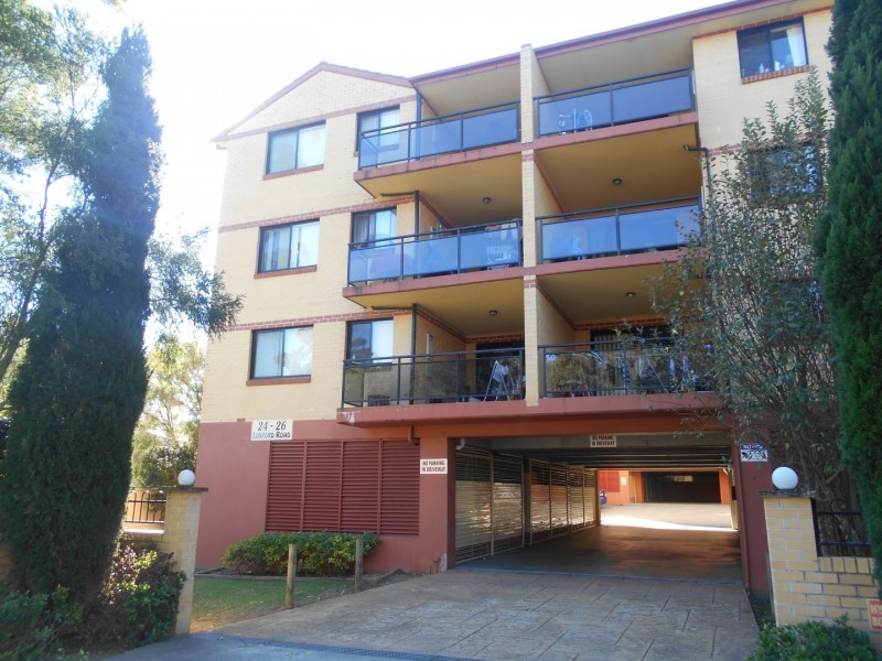 Mount Druitt NSW 2770