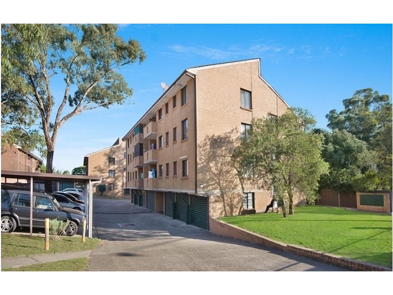 21/340 Woodstock Avenue, Mount Druitt NSW 2770