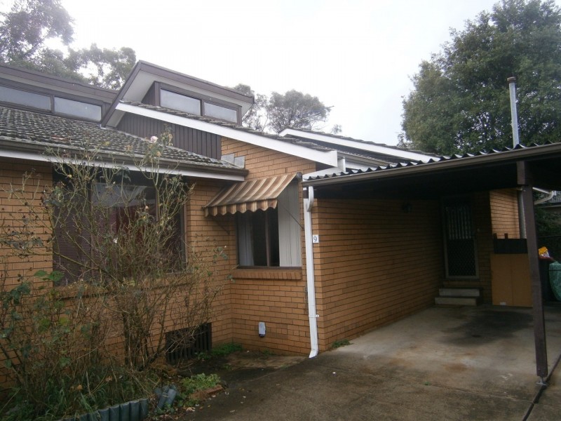 9/76 Gibson Avenue, Werrington NSW 2747