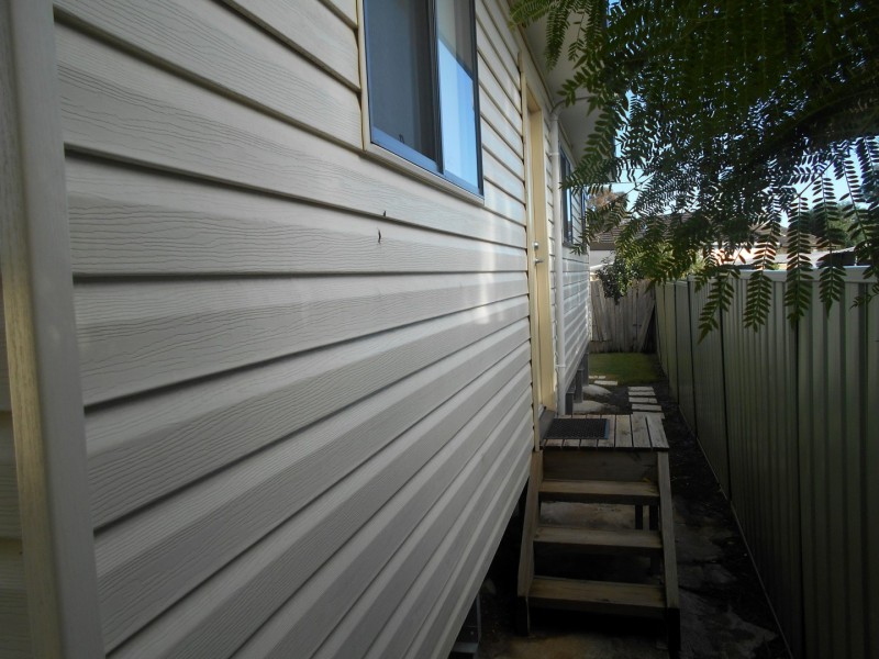 North St Marys NSW 2760