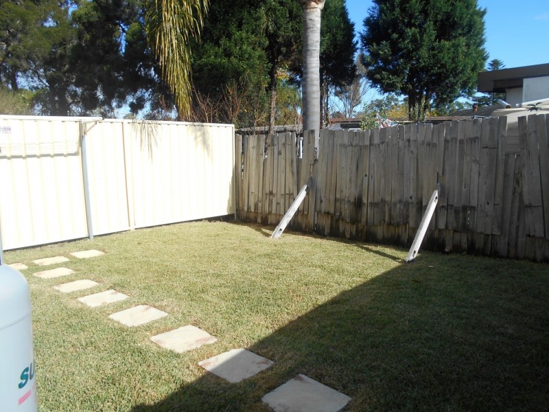 North St Marys NSW 2760