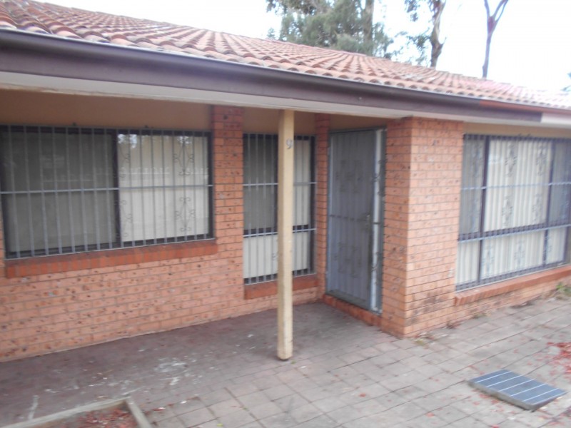 Mount Druitt NSW 2770