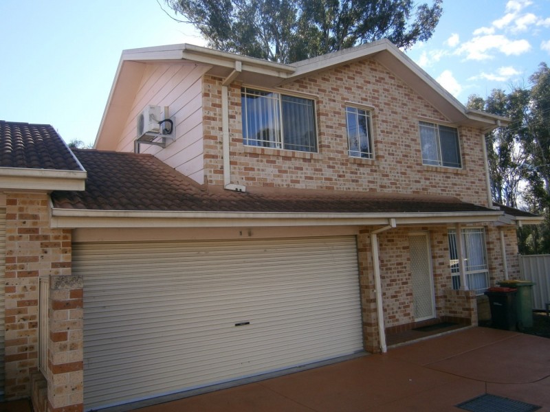 Kingswood NSW 2747