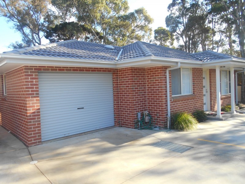 St Marys NSW 2760