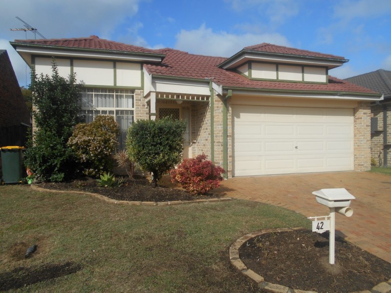 42 Pimelea Place, Rooty Hill NSW 2766