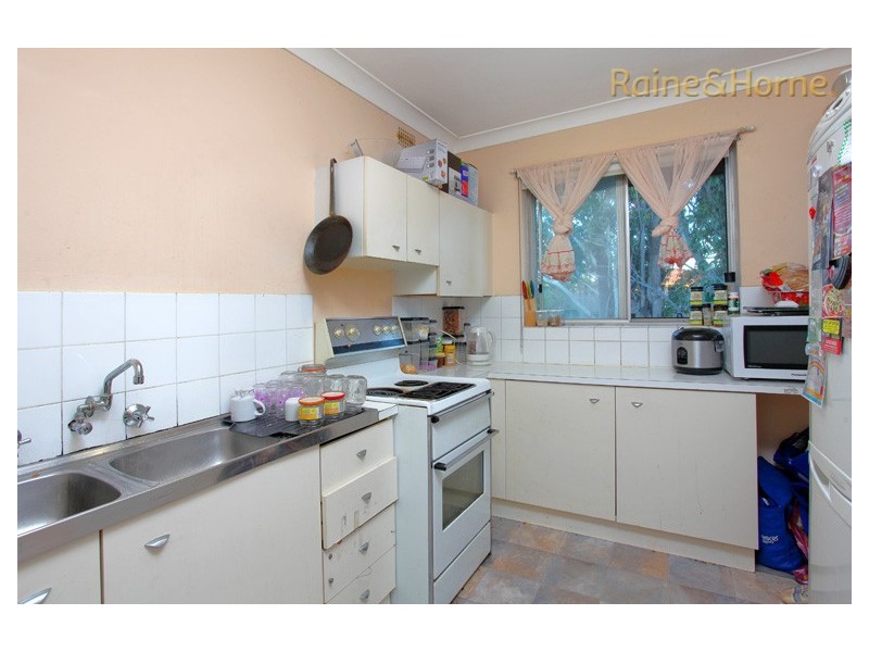 23/25 Haynes Street, Penrith NSW 2750