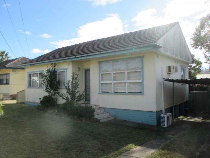 Colyton NSW 2760