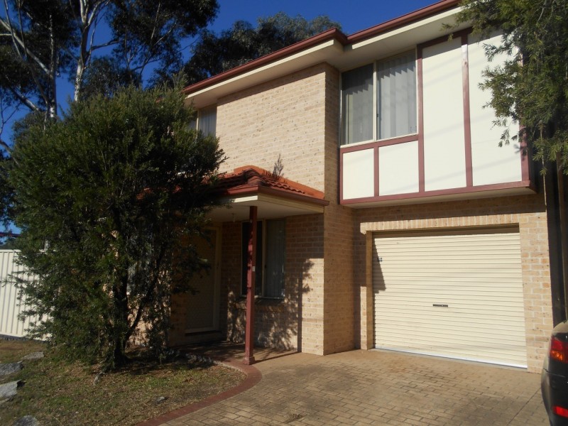 North St Marys NSW 2760