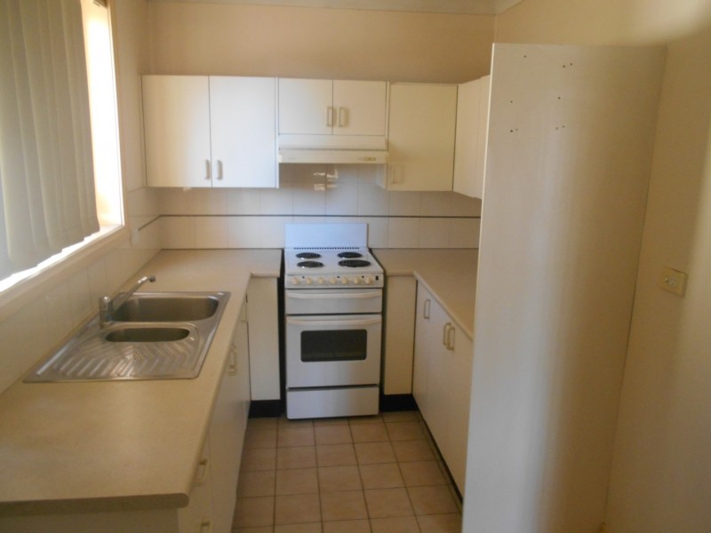 North St Marys NSW 2760