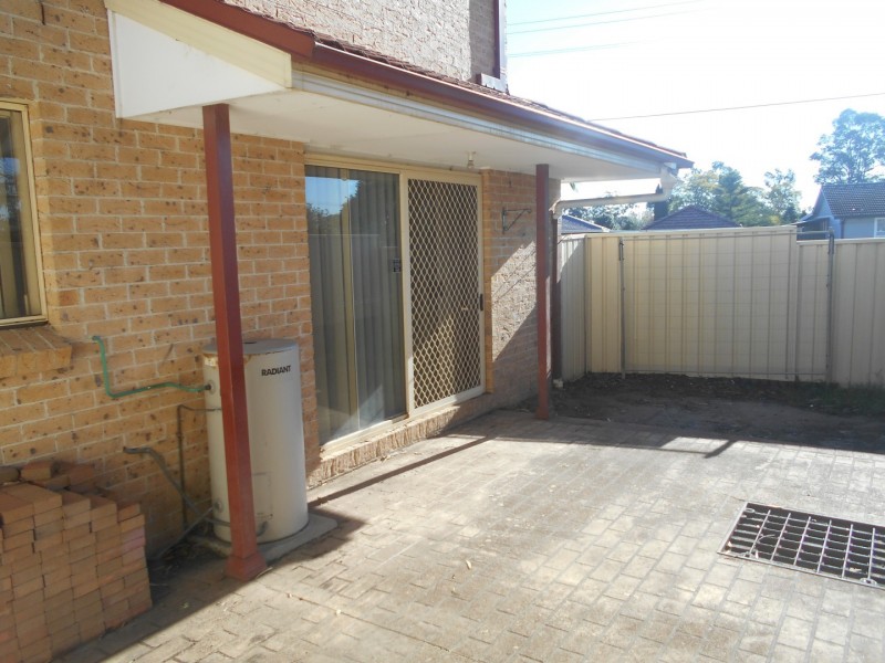 North St Marys NSW 2760