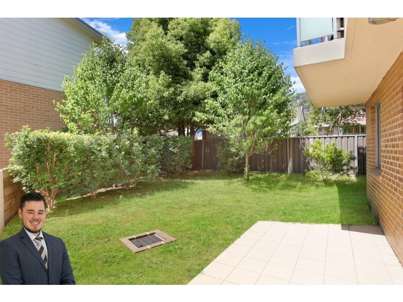 13/1-3 Putland Street, St Marys NSW 2760