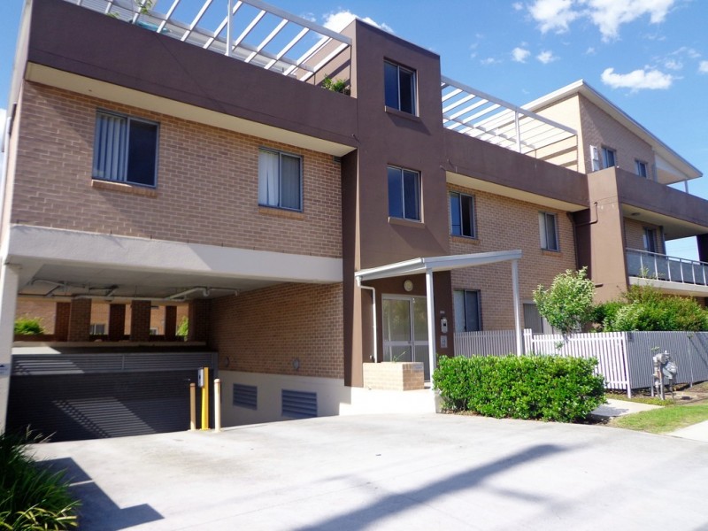 13/1-3 Putland Street, St Marys NSW 2760