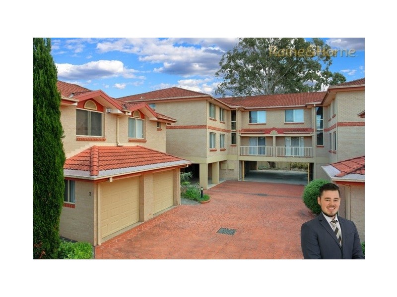 18/71-73 Saddington Street, St Marys NSW 2760