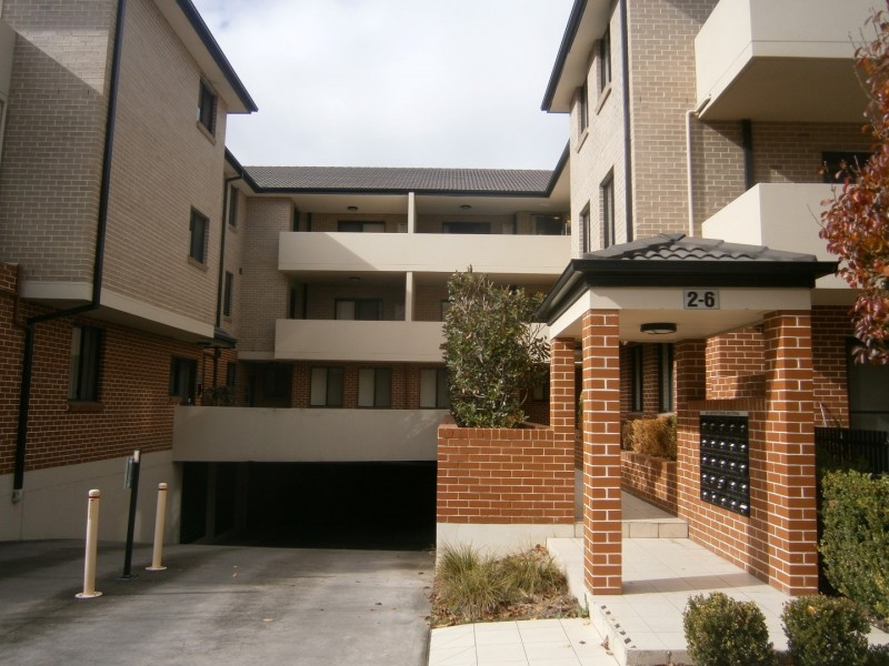 Jamisontown NSW 2750