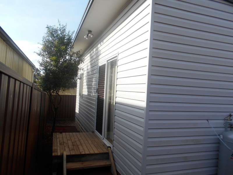 Werrington County NSW 2747